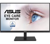 Monitor Asus VA27DQSB de 68,58 cm (27 pulgadas) (Full HD, IPS, 5ms, USB, HDMI, DisplayPort, VGA, Pivot)