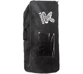 Bolso Pack Trolley Negro Koala (Pl Ociotrends KH009)