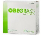 Obegrass, 60 Sobres