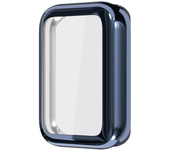 Full Cover For Xiaomi Mi Band 9 Pro Smart Soft TPU All-Around Protective Shell Bumper Case For Mi Band9 Pro Accessories