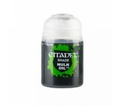 Shade: Nuln Oil, 18 ml.