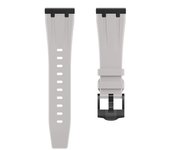 22mm Smart Watch Silicone Strap For Huawei Watch GT 5 Pro 46mm Soft Sports Band For Huawei GT5 GT4 GT3 GT2 GT 46MM Series Belt