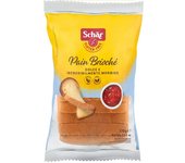 Pan Brioche Sin Gluten 370g Dr. Schar