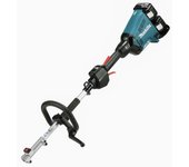 MAKITA DUX60Z Motor multifunción 18Vx2 LXT