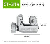 Bearing-type Pipe Cutter Rotary Manual Device Pvc Air Conditioning Copper Pipe Stainless Steel Corrugated Pipe Cutter Powerful