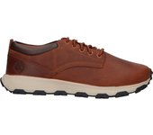 Zapatos de Hombre timberland TB0A5YD5 WINSOR PARK LOW LACE UP F131 SADDLE
