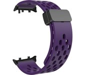 Silicone Strap For Huawei Watch D2 Magnetic Loop Watchband Sport Band Bracelet Breathable Correa For Huawei Health Watch D2 Belt