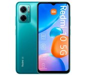 Xiaomi Redmi 10 5G 4GB-128GB Verde (Aurora Green) Dual SIM