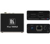 Kramer Receptor Compacto Poc HDMI PT-872XR Negro
