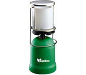 Lámpara de Gas Portátil Papillon para Camping con Cartucho de Gas