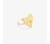 Anillo Radiant Mujer RY000105 - Acero Inoxidable