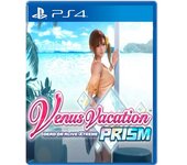 Venus Vacation PRISM - DEAD OR ALIVE Xtreme Juego Fisico para Consola Sony PlayStation 4