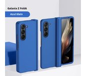 Hard Shell Hinge Protection Phone Case for Samsung Galaxy Z Fold 6 5 4 3 Fold6 Fold5 Fold4 Fold3 5G Full Package Protective Cove