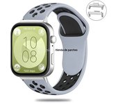 Sport Silicone Loop for Huawei Watch Fit 3 2 1 Band SmartWatch Bracelet Watchband Correa for Huawei Watch Fit3 Fit2 Fit1 Strap