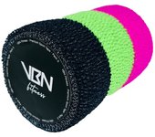 Tape deportivo elástico Mix (Pack 3 uds)
