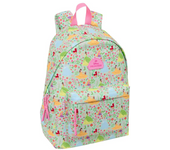 Mochila Para Portatil 14.1'' Princesas Disney "Bloom" 31X43X13Cm (Safta 612580775)