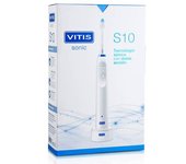 Vitis Cepillo Electrico Sonic S10 Vitis