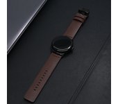Leather Band for Google Pixel Watch Band 3 45mm Correa Wristband Smartwatch Belt Google Pixel Watch 1 2 3 41mm Strap Accessories
