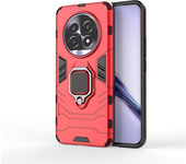 360°Rotating Metal Car Bracket Ring Phone Case For Realme C67 C65 C63 C55 C53 C35 C33 C31 C25Y C21Y 12 11 10 9 8 i Pro Back Case
