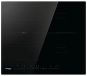 VITROCERAMICA INDUCCION HISENSE HI6352BSCE FLEX ANCHO 60 CM