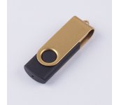 Metal USB Flash Drive 2.0 8GB 16GB 32GB 64GB 128GB Pen Drive 8 16 32 64 128 GB Pendrive Memory Stick Drives U Disk Waterproof
