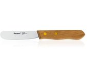 cuchillo para mantequilla 15,5cm