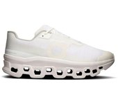 Zapatillas Blancas On Running Cloudmonster Void Men White Cómodas y Ligeras