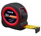 Flexómetro calse ii a1 plus magnético (5x25)