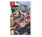 FANTASIAN Neo Dimension Juego Fisico para Consola Nintendo Switch