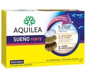 Aquilea Sueño Forte 60 Comprimidos