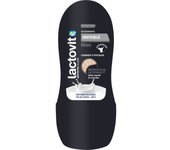 Desodorante Roll on Invisible for Men - Lactovit