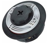 Cabezal de repuesto para desbrozadora Stihl FS38, FS40, FS45, FS46, FS50, FSE60, FSE71, FSE81 4006-710-2126MHZB