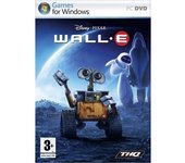 Wall-E Juego para PC, Ordenador y Portatil [PAL ESPAÑA]