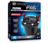 Fluval Filtro Externo FX6 3500 l/h