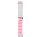 Alpine Loop For Samsung Galaxy Fit 3 Adjustable Bracelet Nylon Strap Sport Band For Samsung Galaxy Fit3 SM-R390 Watchband Correa