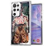 Phone Case for Samsung Galaxy A10s A04 A03 Core A31 A30 A03 A02 A05s A20s A51 A03s A71 A50 Cover Dragons-Balls Anime