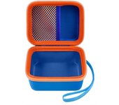 （Bag Only） Camera Case for Seckton/for Desuccus/for PROGRACE/for GKTZ/for Dylanto/for Rindol/for One'sMore/for HANGRUI Camera