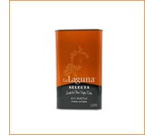 LA LAGUNA SELECTA. ACEITE DE OLIVA VIRGEN EXTRA.  D.O.P BAENA. LATA 3 L
