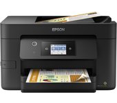 Epson Multifunción WorkForce Pro WF-3820DWF