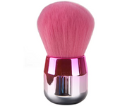 1pc Soft Nail Art Dust Cleaning Brush, Unscented Manicure Pedicure Acrylic UV Gel Powder Remover Tool, Professional Accessory