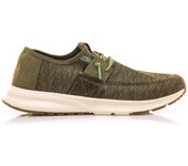 Mustang | Zapatos 84786 verde