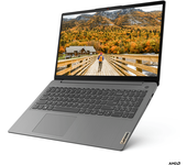 PORTATIL LENOVO IP 3 15ALC6 AMD RYZEN_7_5700U 1.8G /8GB/ 512GB SSD / 15,6- FHD/ W10S