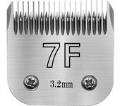 4F,5F,7FC,9#,10#,30#,40#,50# Professional Pet Dog Clipper Blade Fit For Most Andis,Oster A5 ,Wahl KM Clippers Animals Clippers