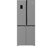 FRIGORIFICO AMERICANO BEKO GNE480E30ZXPN NOFROST F INOX