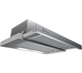 BALAY CAMPANA 3BT263MX EXTRAIBLE 60CMTS INOX E