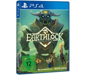 SOEDESCO Earthlock : Festival of Magic Estándar Inglés PlayStation 4