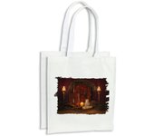 MERCHANDMANIA PACK 2 BOLSAS Vela Iluminado Luz Altar Pagano Wicca Magia cocina compra kitchen brujas vampiros magos