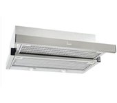 Campana Telescópica TEKA CNL 6400.2 60cm Inox