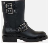 BOTIN 59832 TRAP NEGRO Mustang