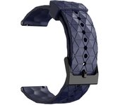 20 22mm Silicone Strap For Garmin Venu 3 Band Forerunner 265 255 245 Vivoactive 5 4 3 Bands For Garmin Venu Sq 2 Plus Bracelet